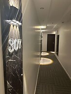 Nif Ankara Hotel