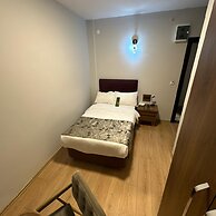 Nif Ankara Hotel