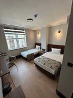 Nif Ankara Hotel