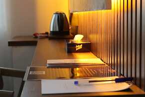 Nif Ankara Hotel