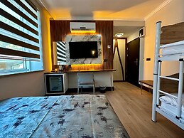Nif Ankara Hotel