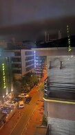 Nif Ankara Hotel