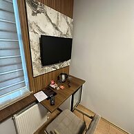 Nif Ankara Hotel