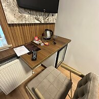 Nif Ankara Hotel