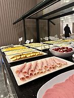 Nif Ankara Hotel