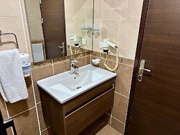 Nif Ankara Hotel