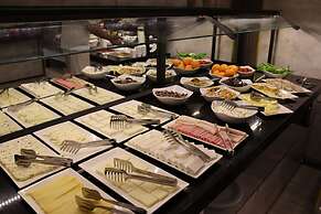 Nif Ankara Hotel