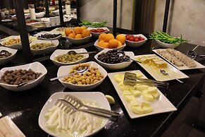 Nif Ankara Hotel