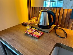 Nif Ankara Hotel