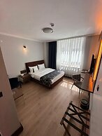 Nif Ankara Hotel