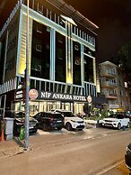 Nif Ankara Hotel