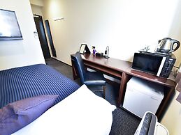 Hotel LiVEMAX Toyosu-Ekimae