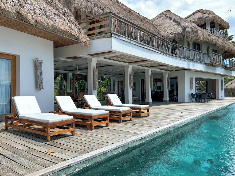 Villa Presito