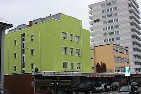 Swiss Star Residences