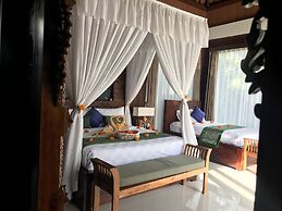 Ubud Paradise Villa