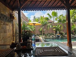 Ubud Paradise Villa