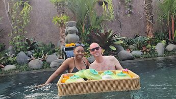 Ubud Paradise Villa