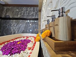 Ubud Paradise Villa