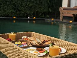 Ubud Paradise Villa