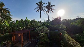 Ubud Paradise Villa
