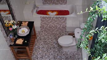 Ubud Paradise Villa