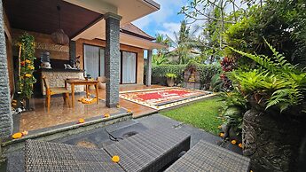 Ubud Paradise Villa