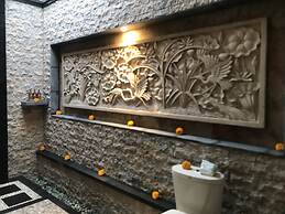Ubud Paradise Villa