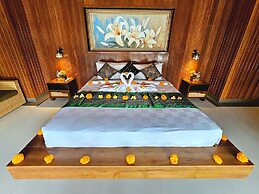 Ubud Paradise Villa