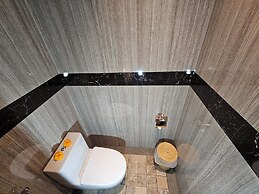 Ubud Paradise Villa
