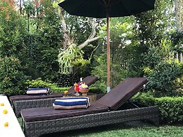 Ubud Paradise Villa