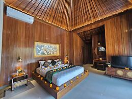 Ubud Paradise Villa