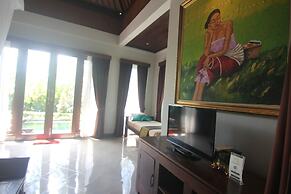 Ubud Paradise Villa