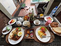 Ubud Paradise Villa