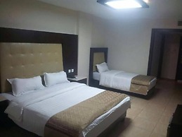 Zaitouna Hotel