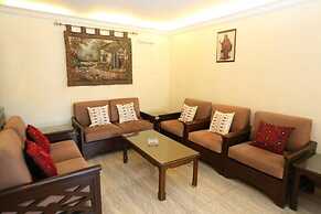 Zaitouna Hotel