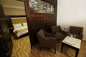 Zaitouna Hotel