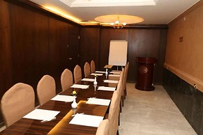 Zaitouna Hotel