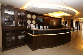 Zaitouna Hotel
