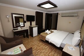 Zaitouna Hotel
