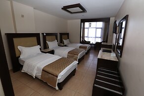 Zaitouna Hotel