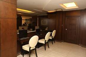 Zaitouna Hotel