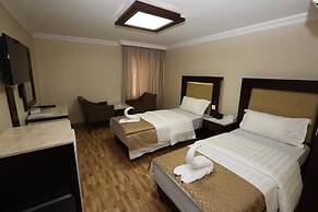 Zaitouna Hotel
