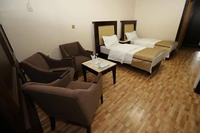 Zaitouna Hotel