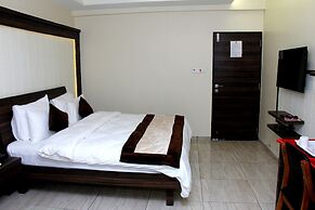 GD Hotel