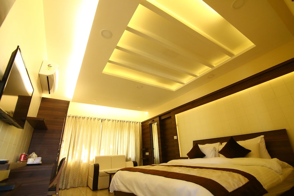 GD Hotel