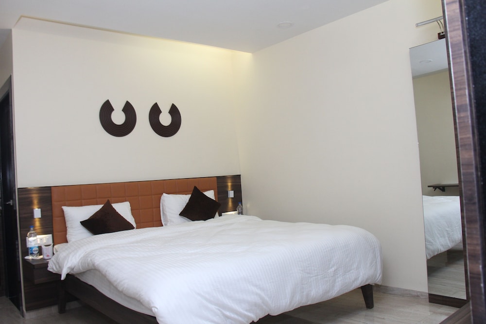 GD Hotel
