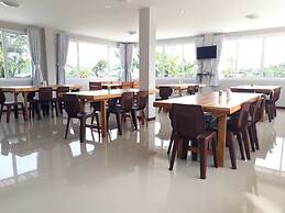 Golden Teak Ville