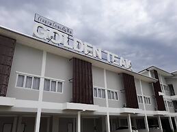 Golden Teak Ville