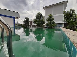 Golden Teak Ville