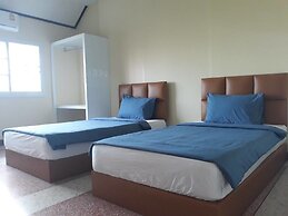 Golden Teak Ville
